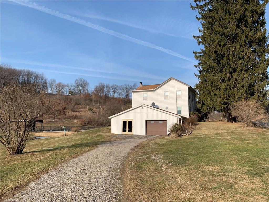 1335 Kirkland Road Clymer, PA 15728 - Photo 22 of 24