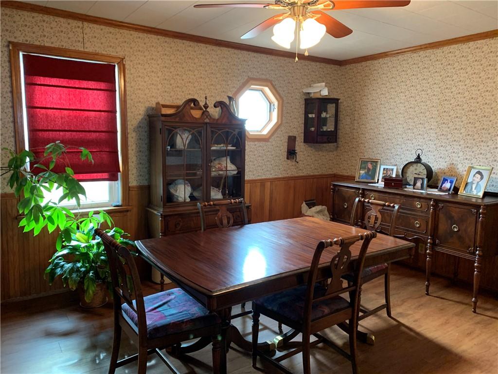 1335 Kirkland Road Clymer, PA 15728 - Photo 4 of 24