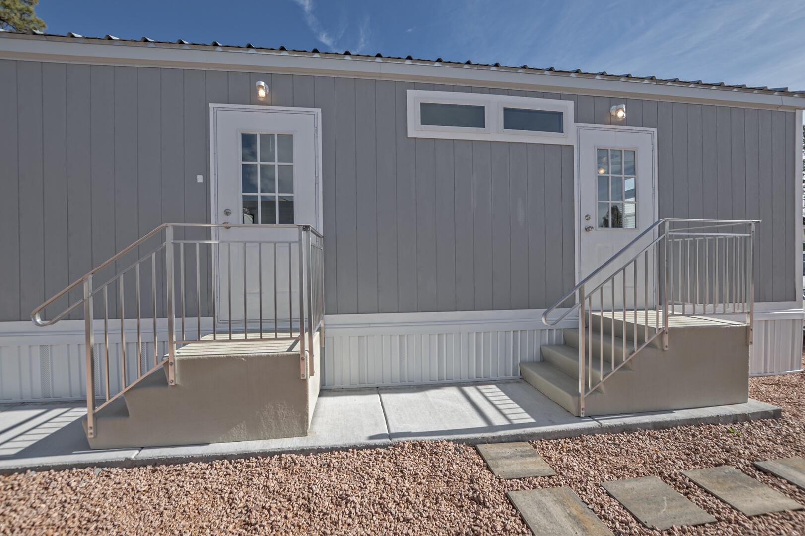16 North Star Vale Road, Unit 112A Payson, AZ 85541 - Photo 8 of 9
