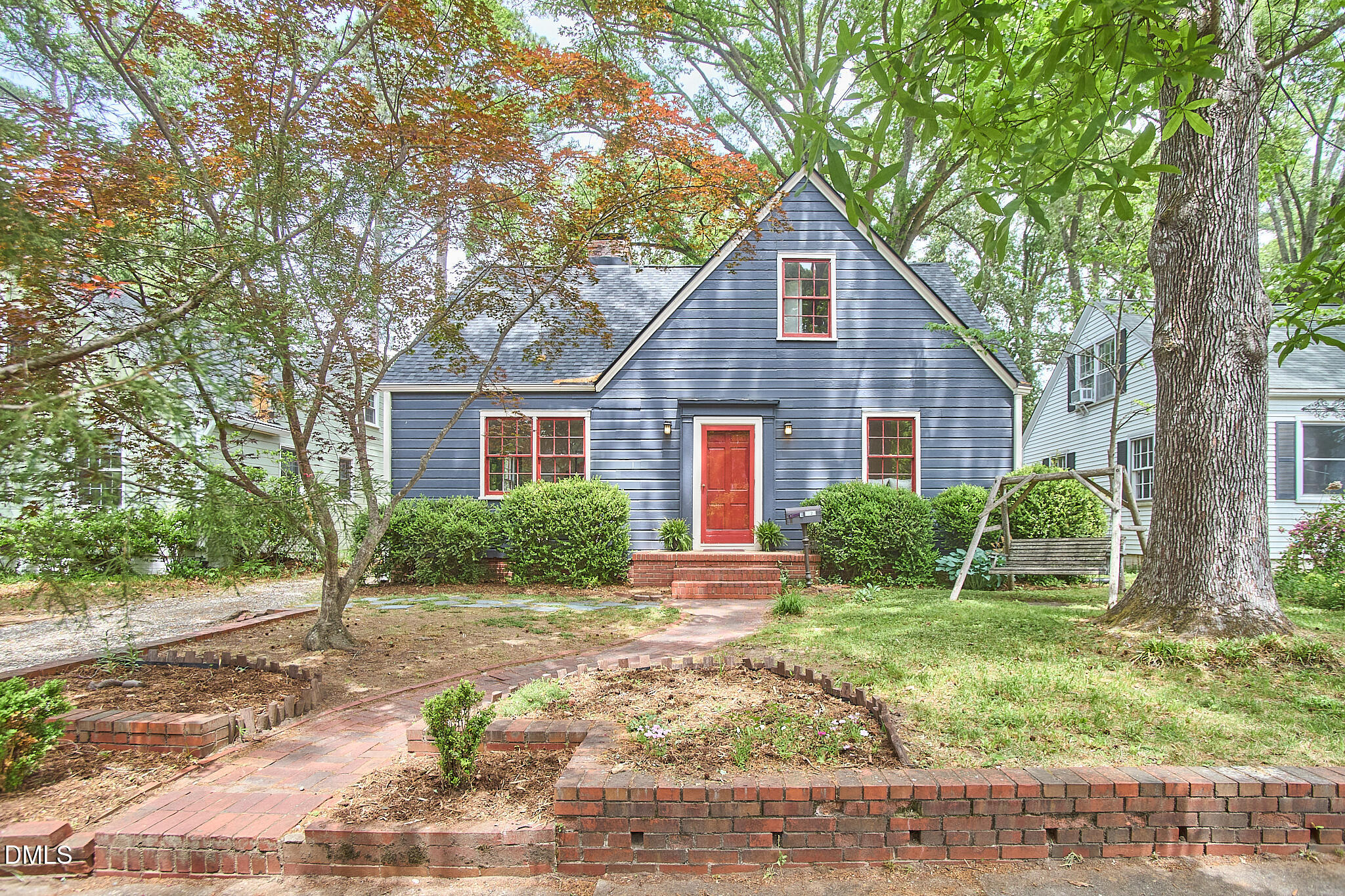 2020 Pershing Street, Unit A Durham, NC 27705 - Photo 3 of 48 003