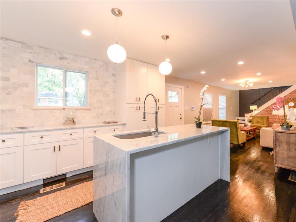 2104 Dellwood Place Decatur, GA 30032 - Photo 1 of 1