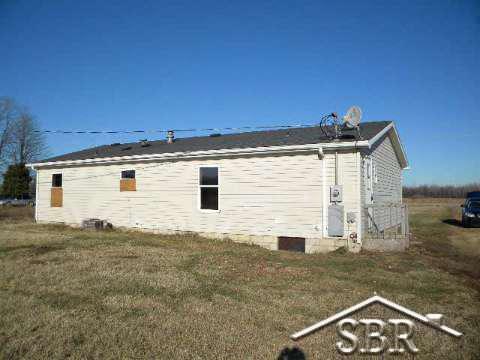 1727 O Brien Road Mayville, MI 48744 - Photo 2 of 12 20036552-1.JPG