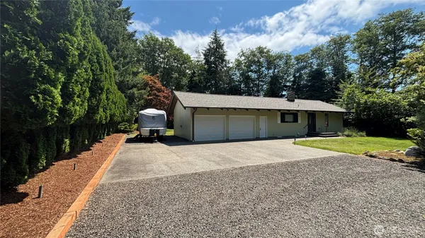 $515,000 | 38 Grays Harbor Boulevard, Hoquiam, WA 98550