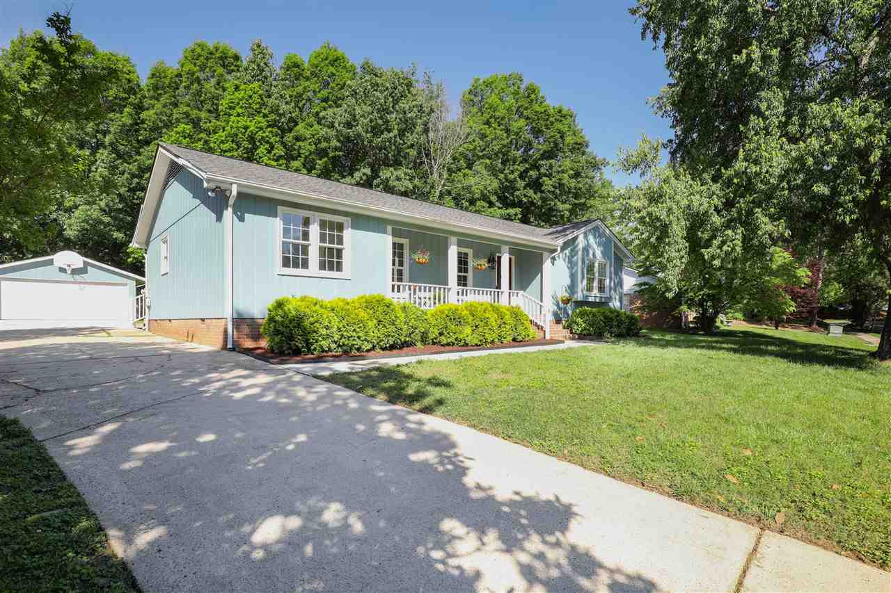 3009 Old Orchard Road Raleigh, NC 27607 - Photo 3 of 30 Photo 3