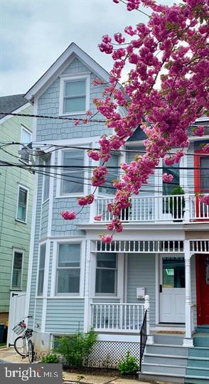 28 Bank Street Princeton, NJ 08542 - Photo 1 of 18 a front view of multi story residential apartment building with yard