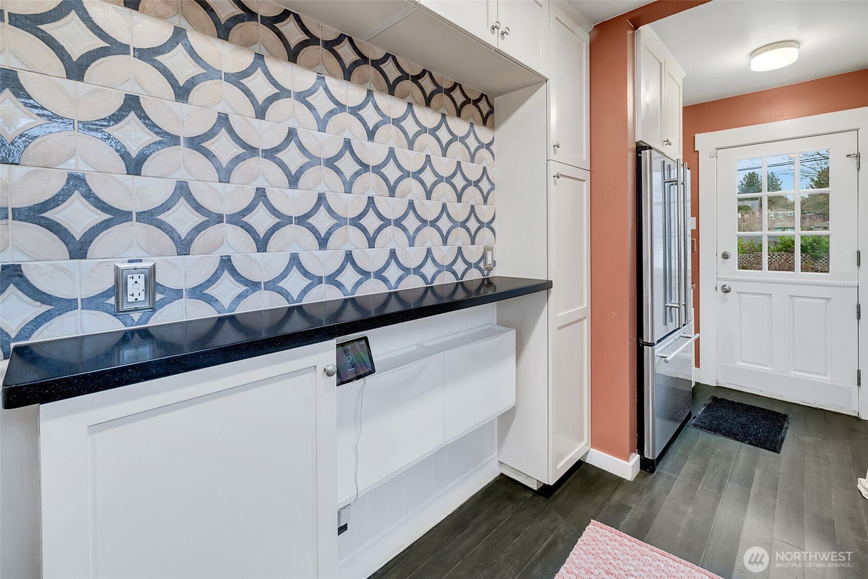 2726 50th Avenue Southwest Seattle, WA 98116 - Photo 28 of 40 a close view of a sink