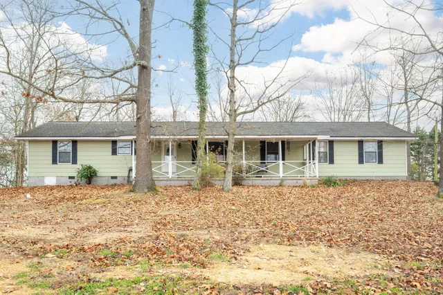$335,000 | 2583 Davis Ridge Road, Ringgold, GA 30736