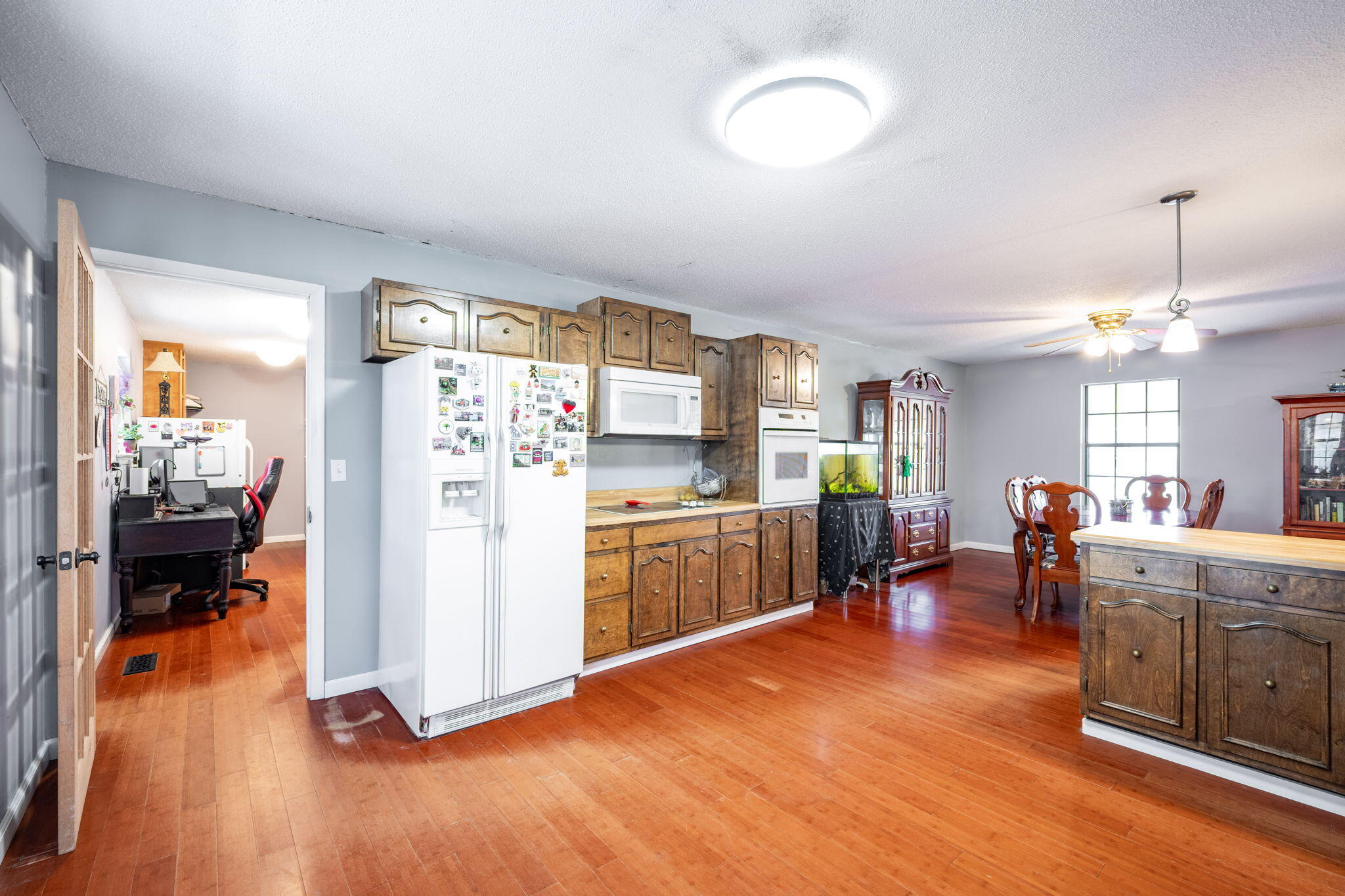 2583 Davis Ridge Road Ringgold, GA 30736 - Photo 11 of 37 22-web-or-mls-DSC_5772