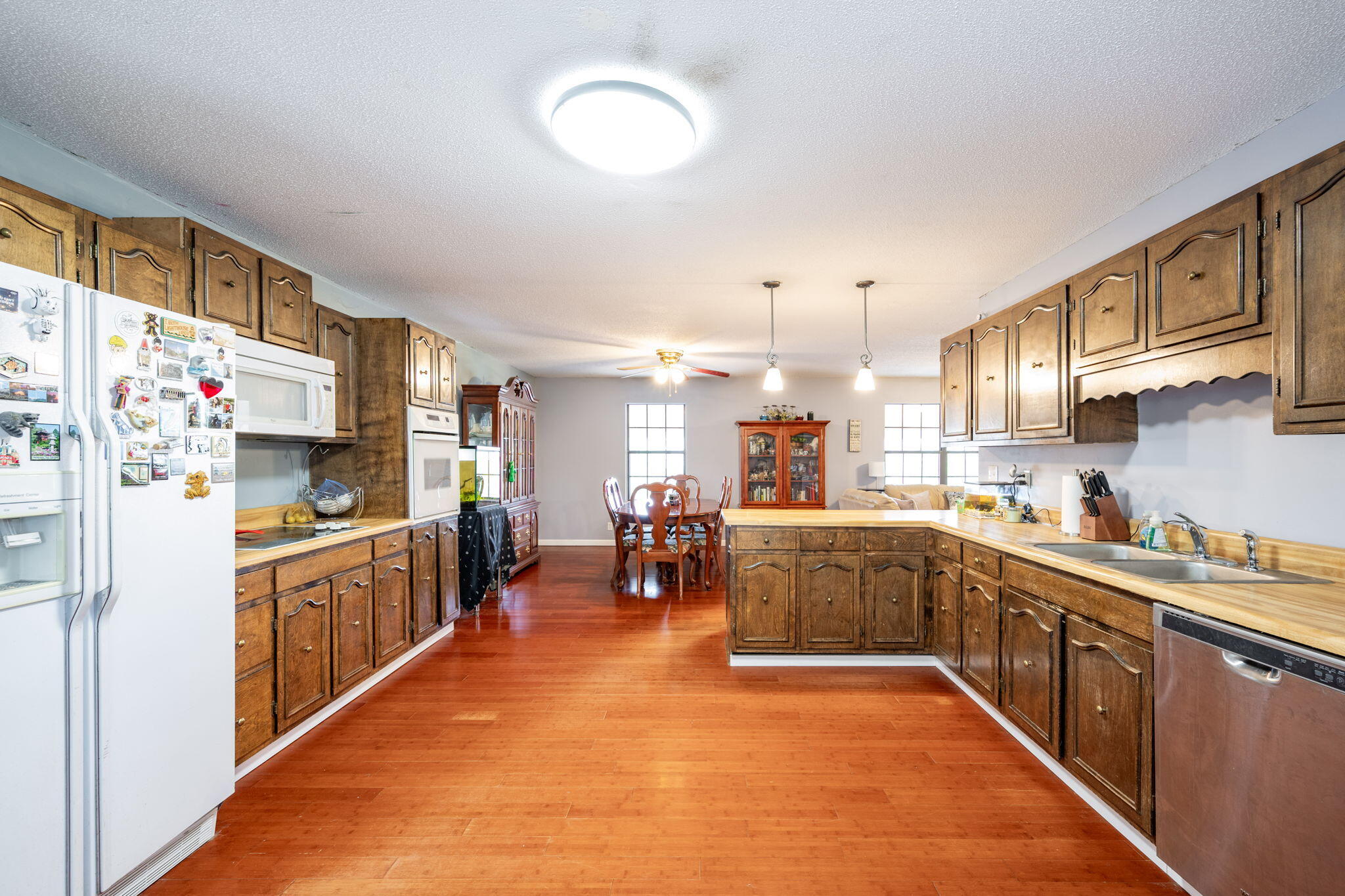 2583 Davis Ridge Road Ringgold, GA 30736 - Photo 12 of 37 23-web-or-mls-DSC_5775