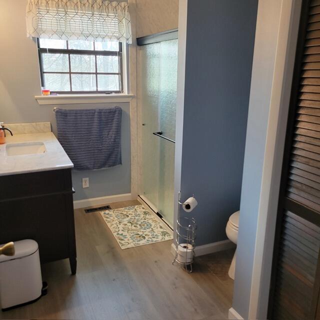 2583 Davis Ridge Road Ringgold, GA 30736 - Photo 25 of 37 updated bath