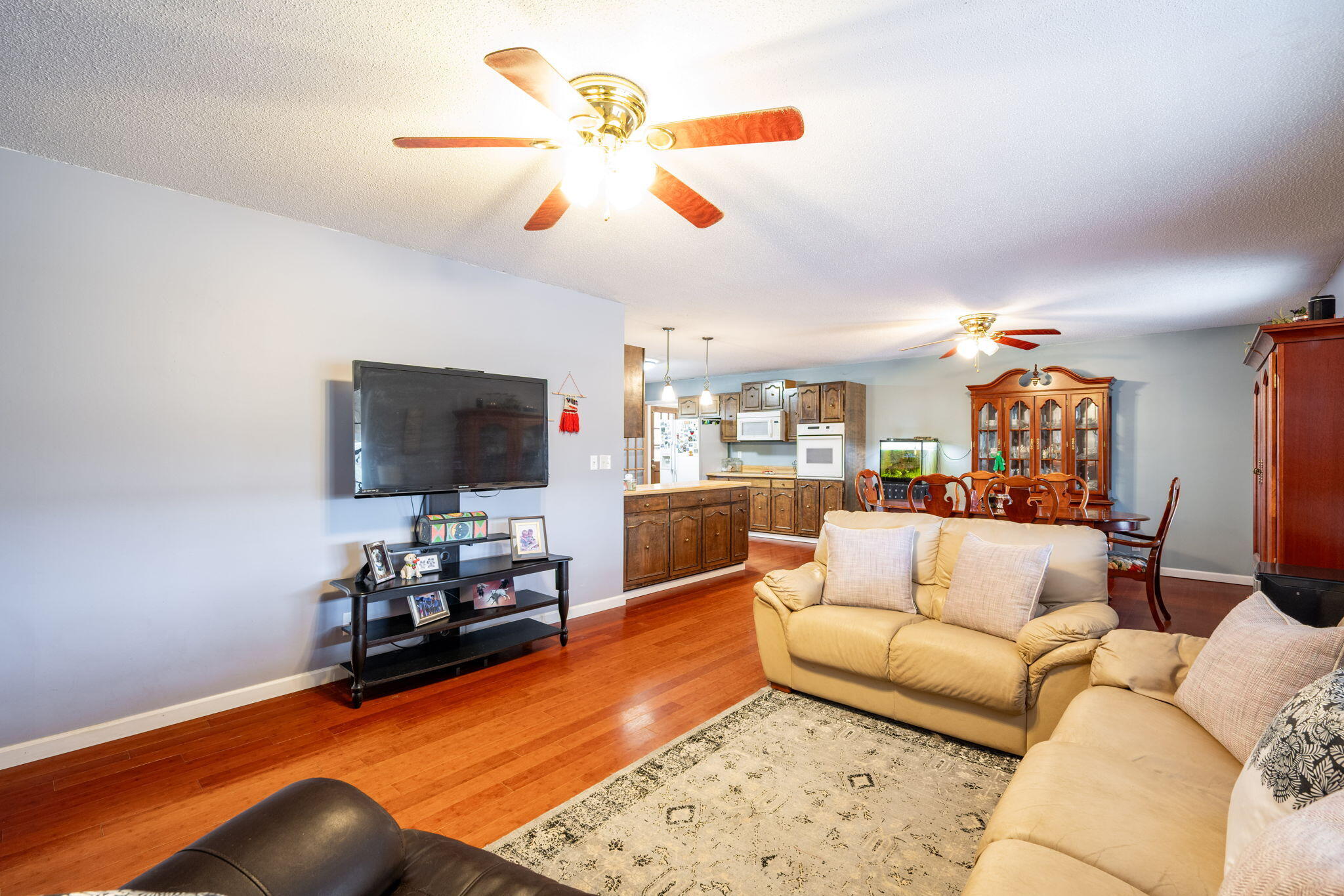 2583 Davis Ridge Road Ringgold, GA 30736 - Photo 6 of 37 18-web-or-mls-DSC_5760