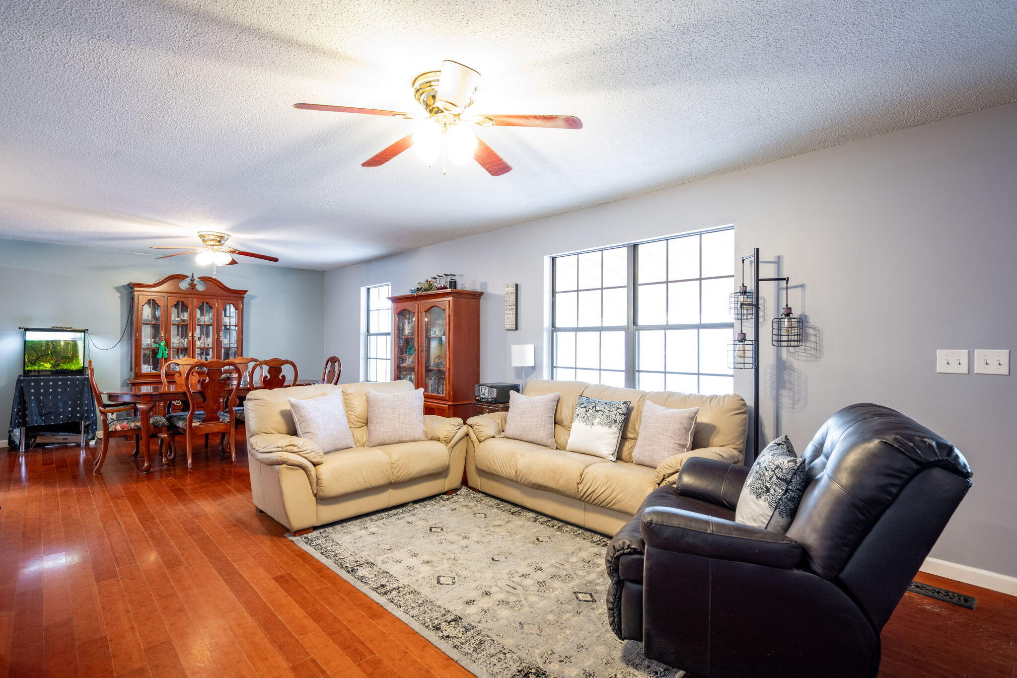 2583 Davis Ridge Road Ringgold, GA 30736 - Photo 7 of 37 17-web-or-mls-DSC_5757