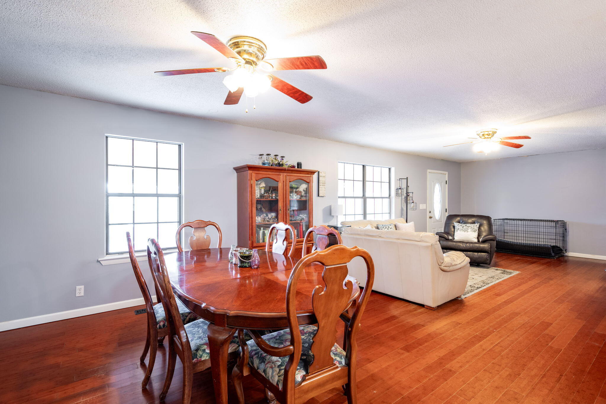 2583 Davis Ridge Road Ringgold, GA 30736 - Photo 9 of 37 20-web-or-mls-DSC_5766