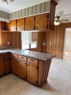 309 Crest Drive Calhoun, GA 30701 - Photo 12 of 23 a kitchen with stainless steel appliances granite countertop a sink and cabinets