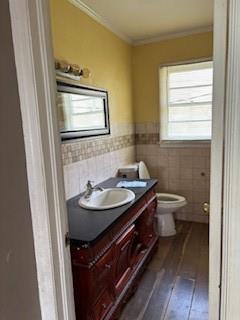 309 Crest Drive Calhoun, GA 30701 - Photo 13 of 23 a bathroom with a sink and a mirror