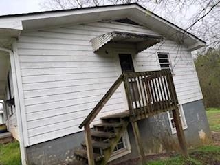 309 Crest Drive Calhoun, GA 30701 - Photo 6 of 23 a view of entryway