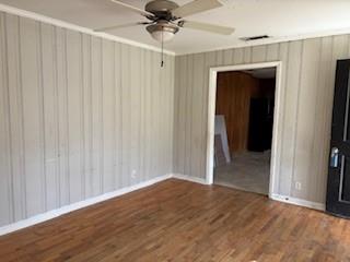309 Crest Drive Calhoun, GA 30701 - Photo 8 of 23 a view of entryway with wooden floor