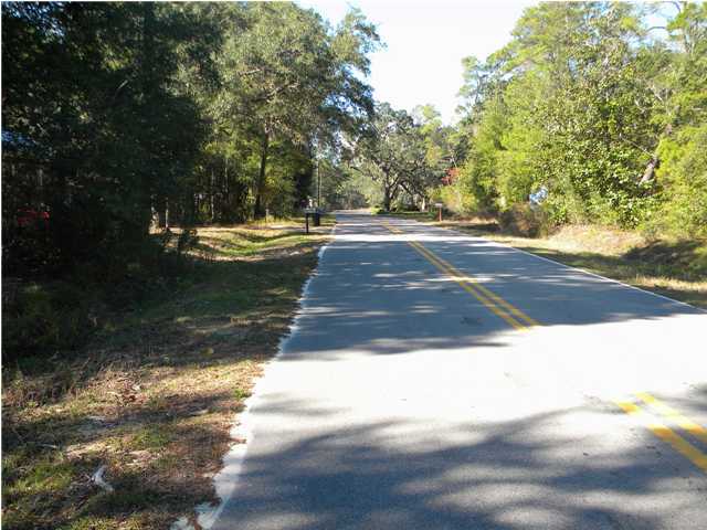 Lot 7 Ricker Avenue Santa Rosa Beach, FL 32459 - Photo 2 of 10 Gallery Image 2
