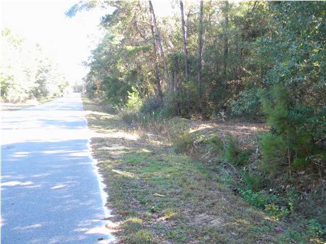 Lot 7 Ricker Avenue Santa Rosa Beach, FL 32459 - Photo 3 of 10 Gallery Image 3