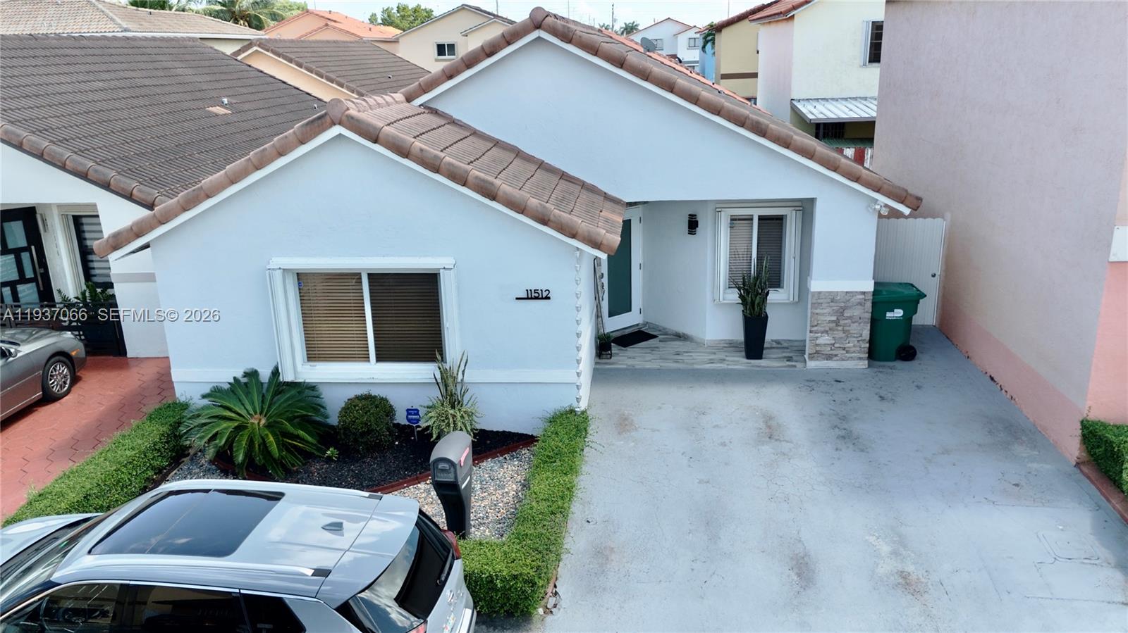 11512 Southwest 6th Street Miami, FL 33174 - Photo 1 of 17