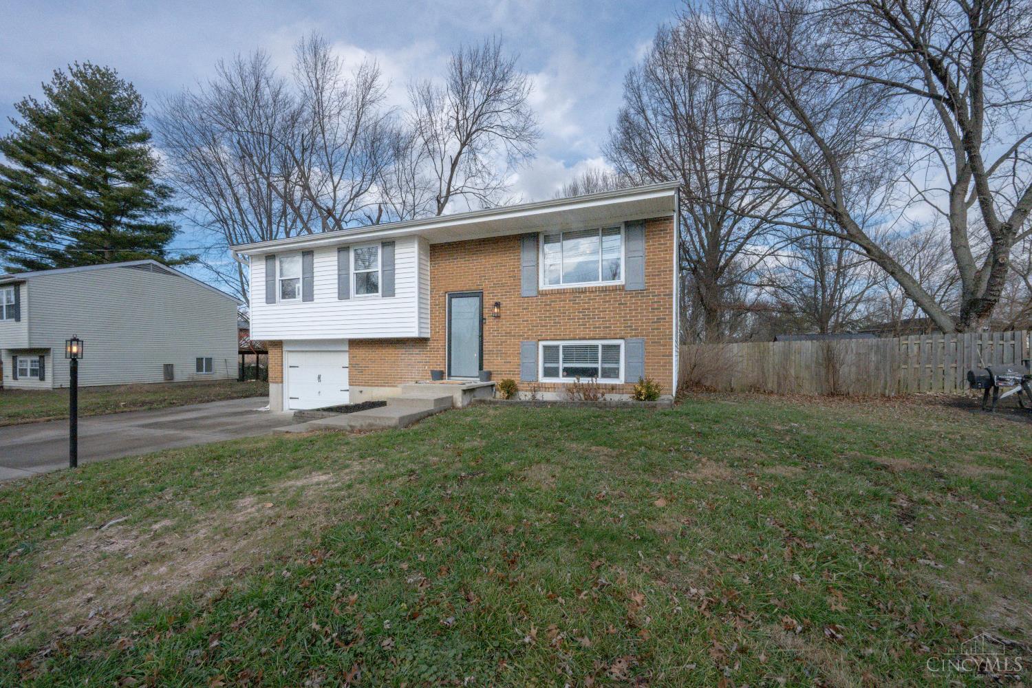 660 Barg Salt Run Road Cincinnati, OH 45244 - Photo 2 of 35 Gallery Image 2