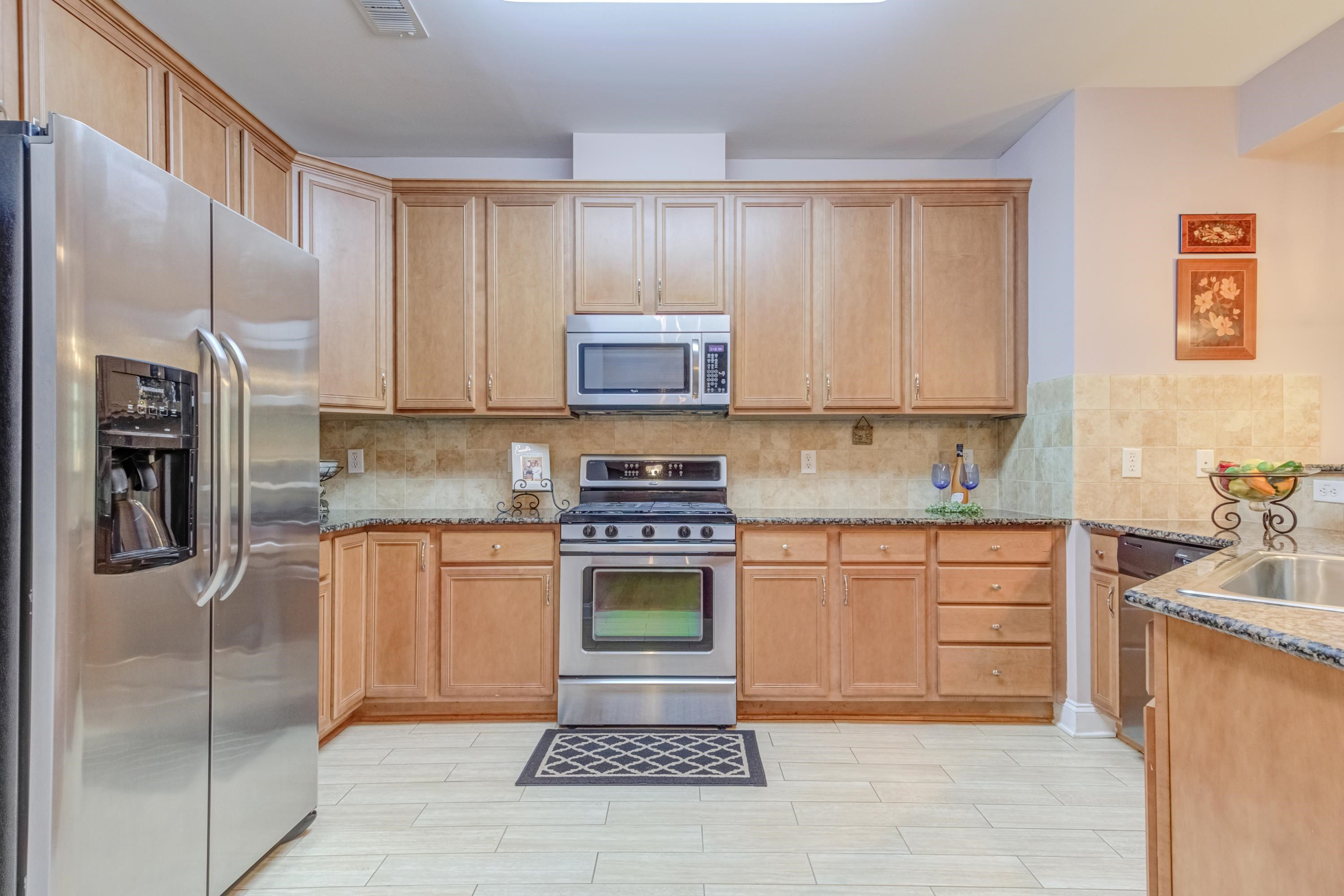10400 Rosegate Court, Unit 4 Raleigh, NC 27617 - Photo 8 of 27 Photo 8