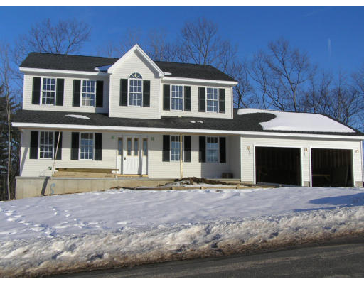 218 Pinewood Road Ludlow, MA 01056 - Photo 1 of 1 Gallery Image 1