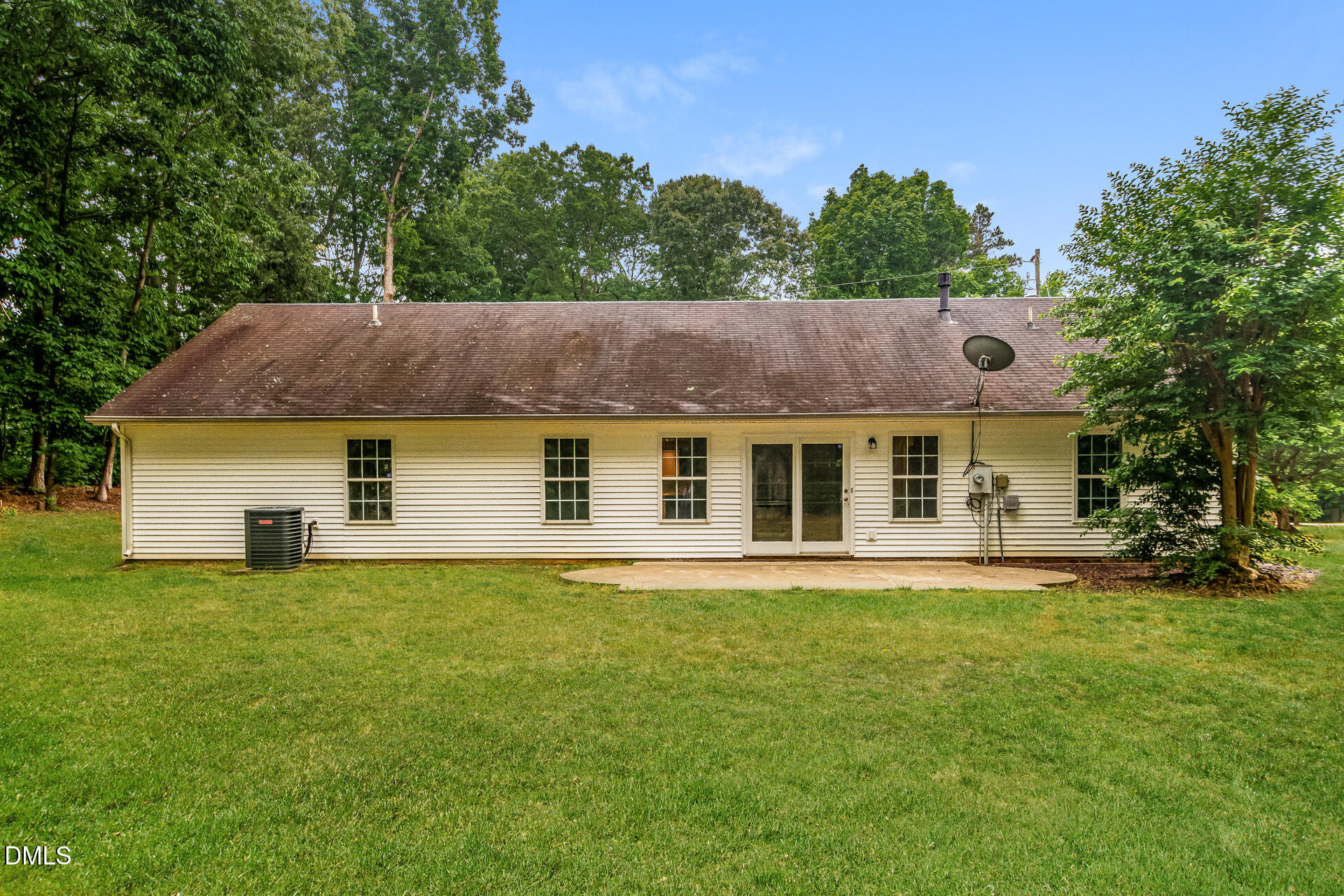 333 Granite Drive Roxboro, NC 27574 - Photo 15 of 16