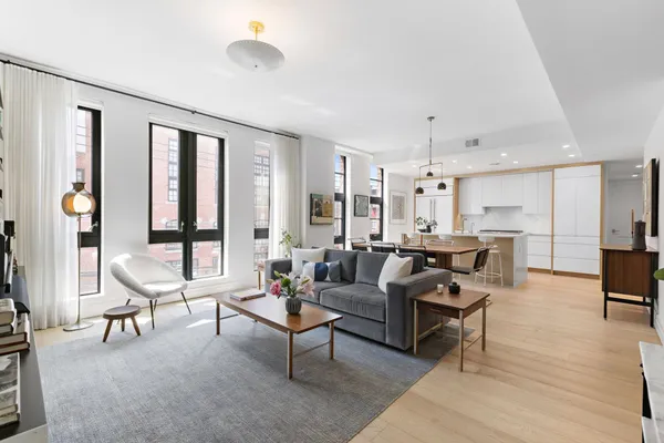 $2,275,000 | 731 Clinton Street, Unit 31, Hoboken, NJ 07030