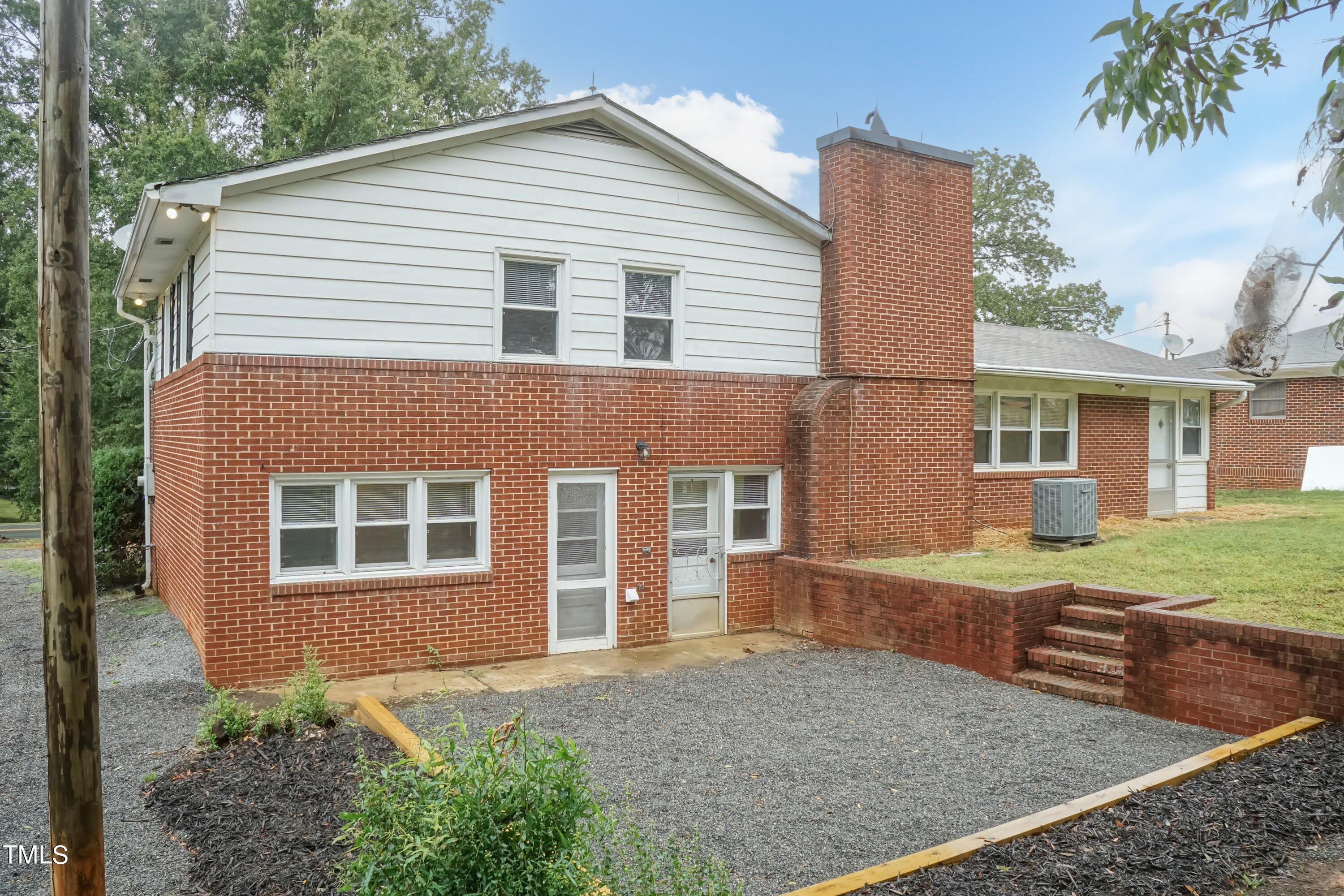 139 Johnson Street Roxboro, NC 27573 - Photo 25 of 30 Back 03