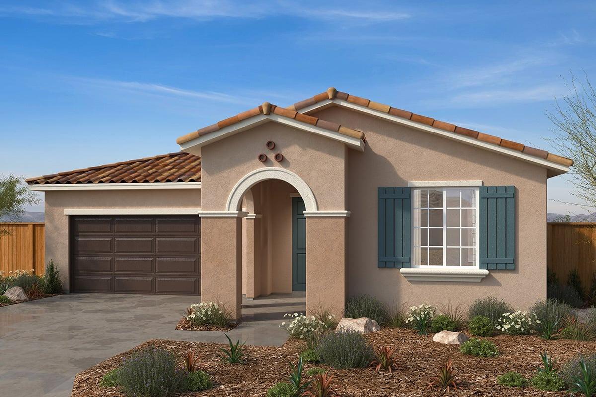 925 Rushden Lane Patterson, CA 95363 - Photo 1 of 1 a front view of a house