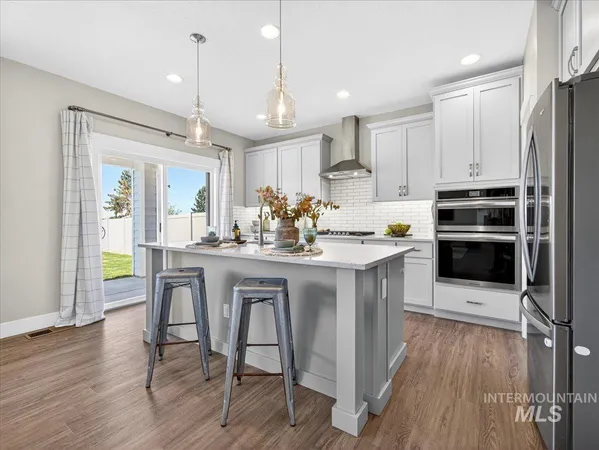 $525,000 | 1811 Rome Avenue, Emmett, ID 83617