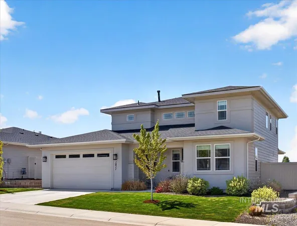 $525,000 | 1811 Rome Avenue, Emmett, ID 83617