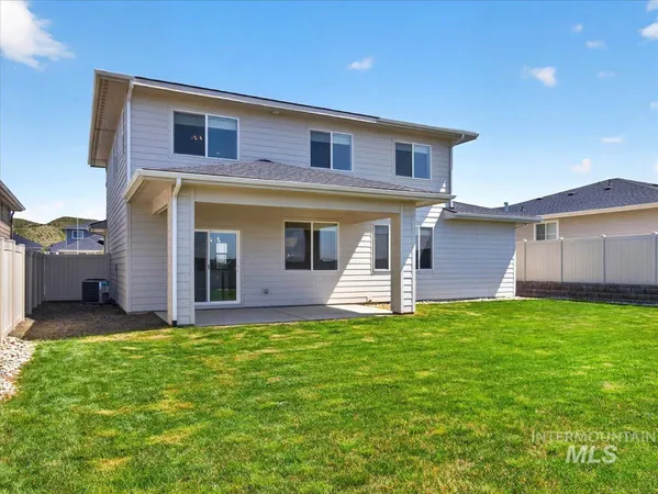 $525,000 | 1811 Rome Avenue, Emmett, ID 83617