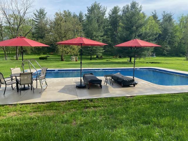 5364 Gilbert Road Centerburg, OH 43011 - Photo 41 of 73 gilbert6