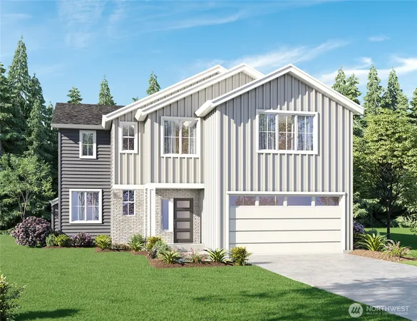 $799,950 | 3205 219th Avenue East, Bonney Lake, WA 98391