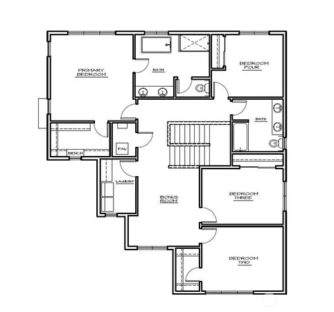 $799,950 | 3205 219th Avenue East, Bonney Lake, WA 98391