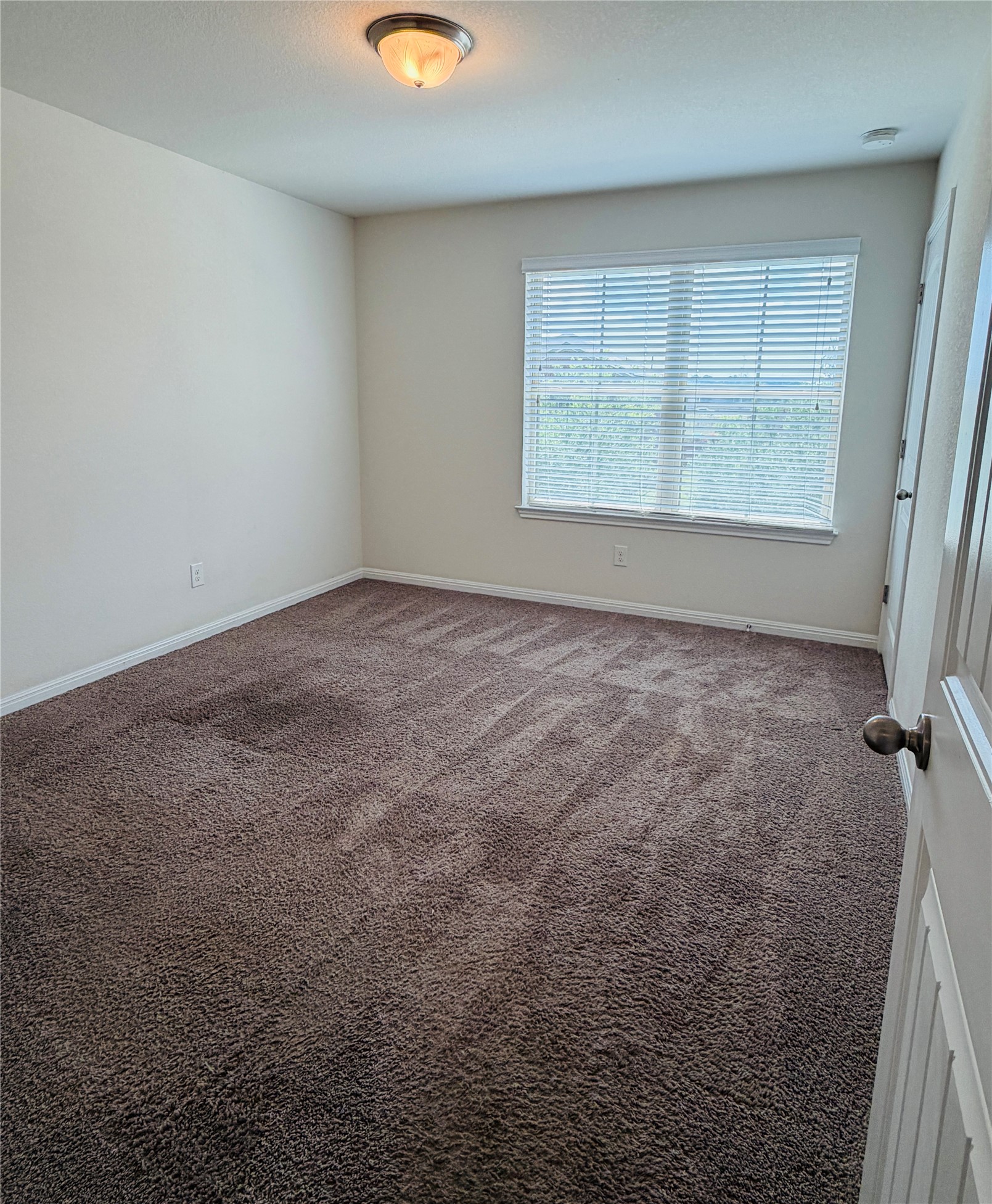 2013 Hat Bender Loop Round Rock, TX 78664 - Photo 8 of 16 Carpeted spare room with baseboards