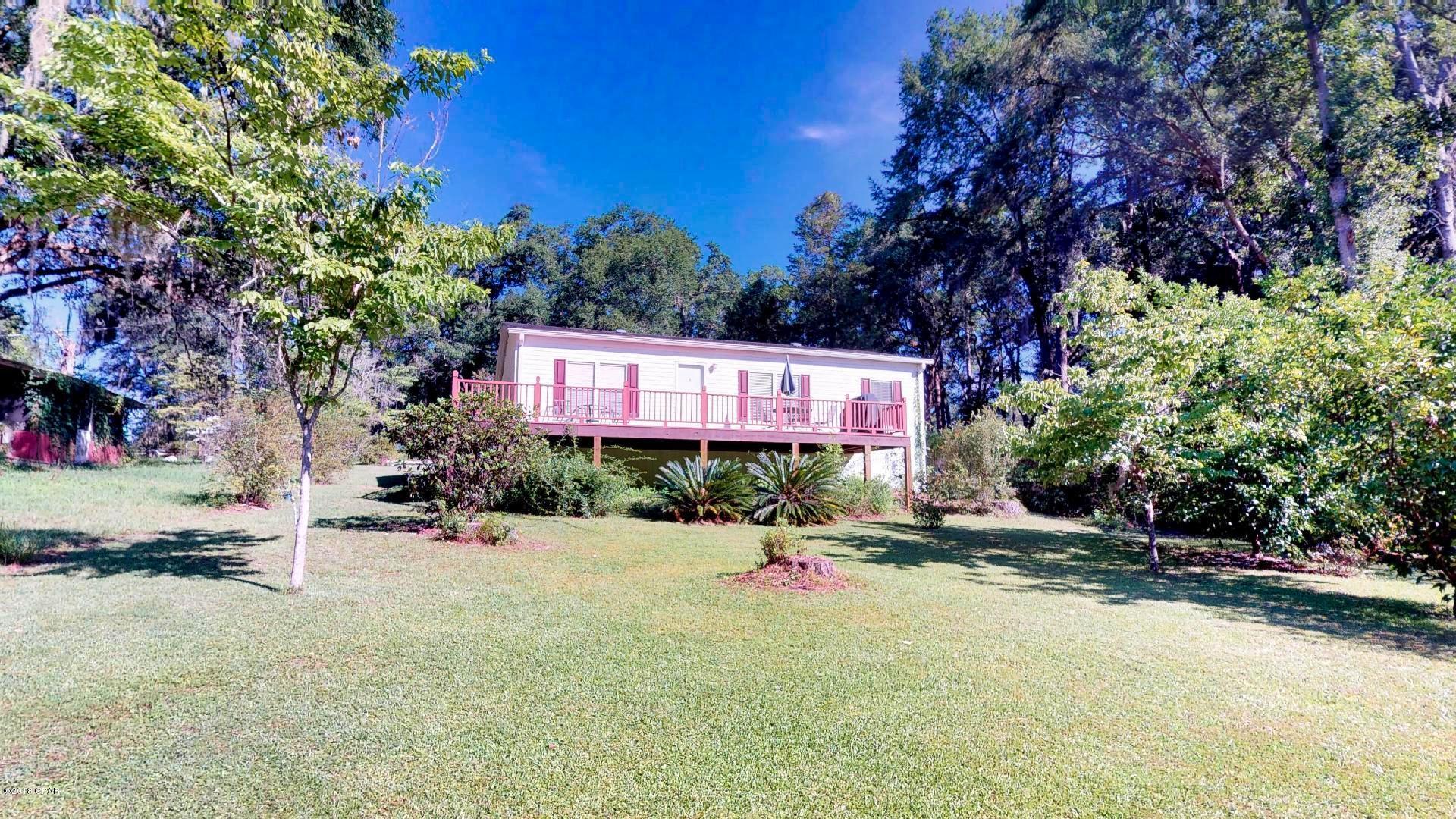 2957 Cooks Landing Road Quincy, FL 32351 - Photo 2 of 42 Gallery Image 2
