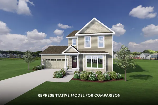 $534,900 | 5299 Athlone Road, Fitchburg, WI 53711