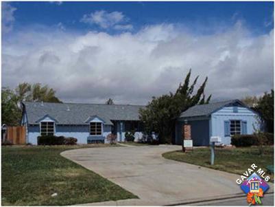 38983 Juniper Tree Road Palmdale, CA 93551 - Photo 1 of 10 Primary Photo