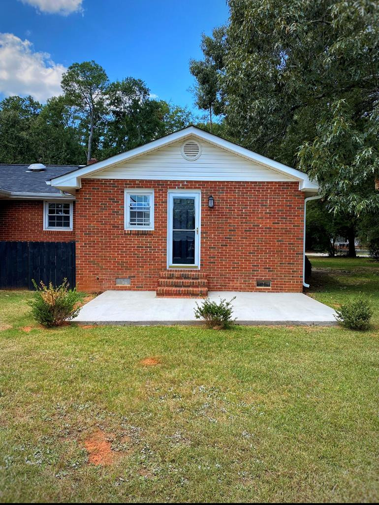 1416 Two Notch Road Southeast Aiken, SC 29803 - Photo 32 of 33