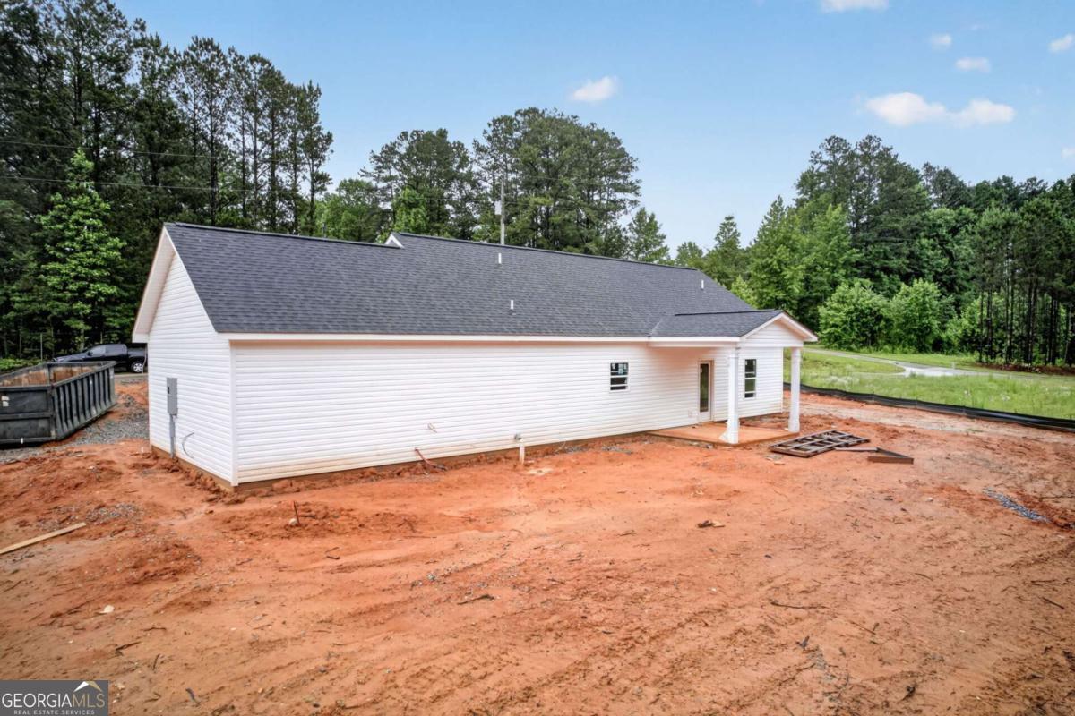 438 Perkins Road Dallas, GA 30157 - Photo 21 of 28