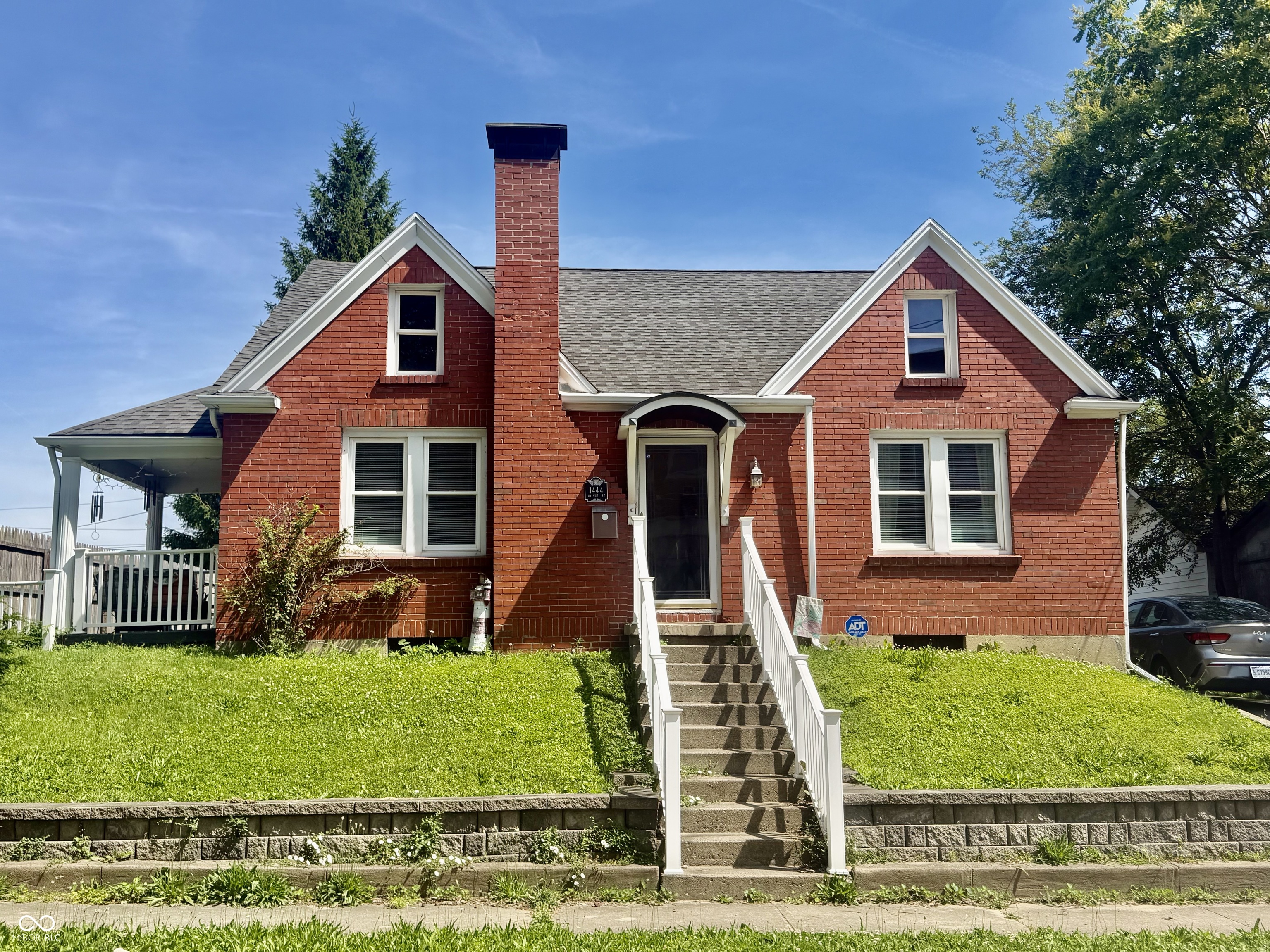 1444 Walnut Street New Castle, IN 47362 - Photo 1 of 36