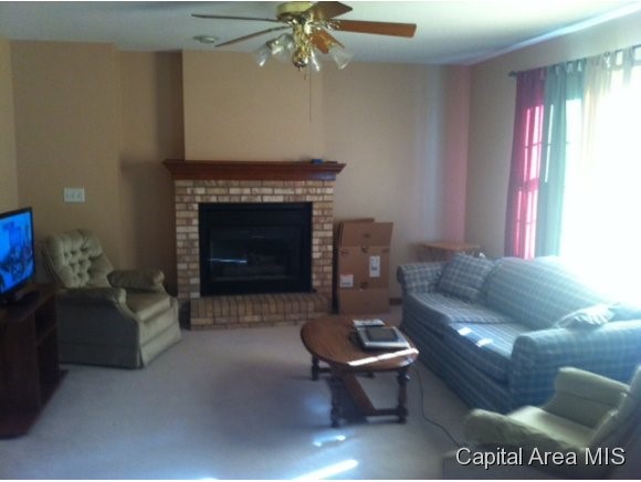 2813 Haverford Road Springfield, IL 62704 - Photo 3 of 9