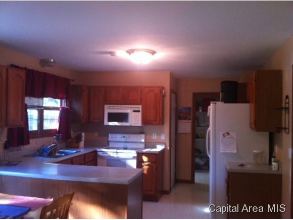 2813 Haverford Road Springfield, IL 62704 - Photo 4 of 9