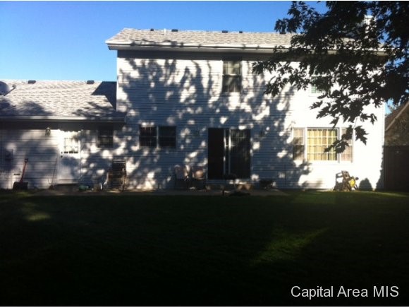 2813 Haverford Road Springfield, IL 62704 - Photo 8 of 9