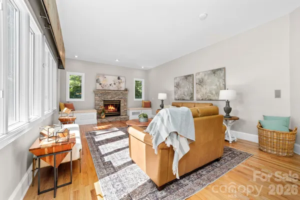 $899,999 | 206 Vauxhall Drive, Shelby, NC 28150