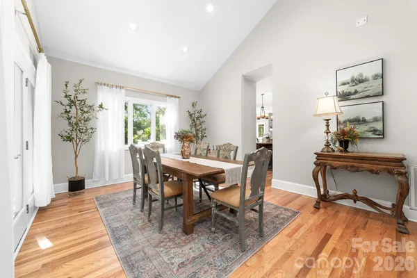 $899,999 | 206 Vauxhall Drive, Shelby, NC 28150