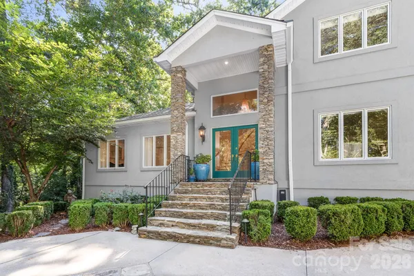 $899,999 | 206 Vauxhall Drive, Shelby, NC 28150